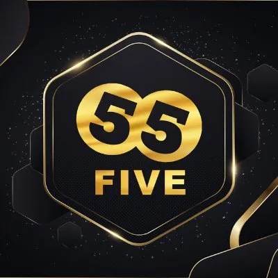 55FIVE - Pertarungan Penuh Aksi dan Strategi