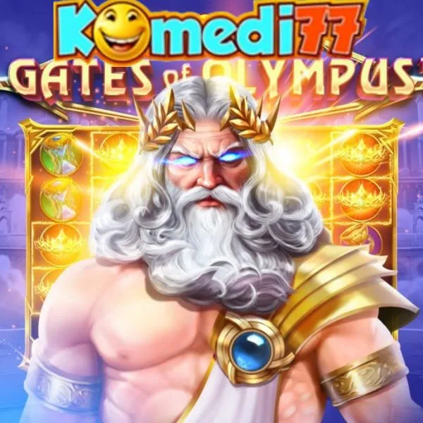 KOMEDI77 - Game Idle Penuh Tawa