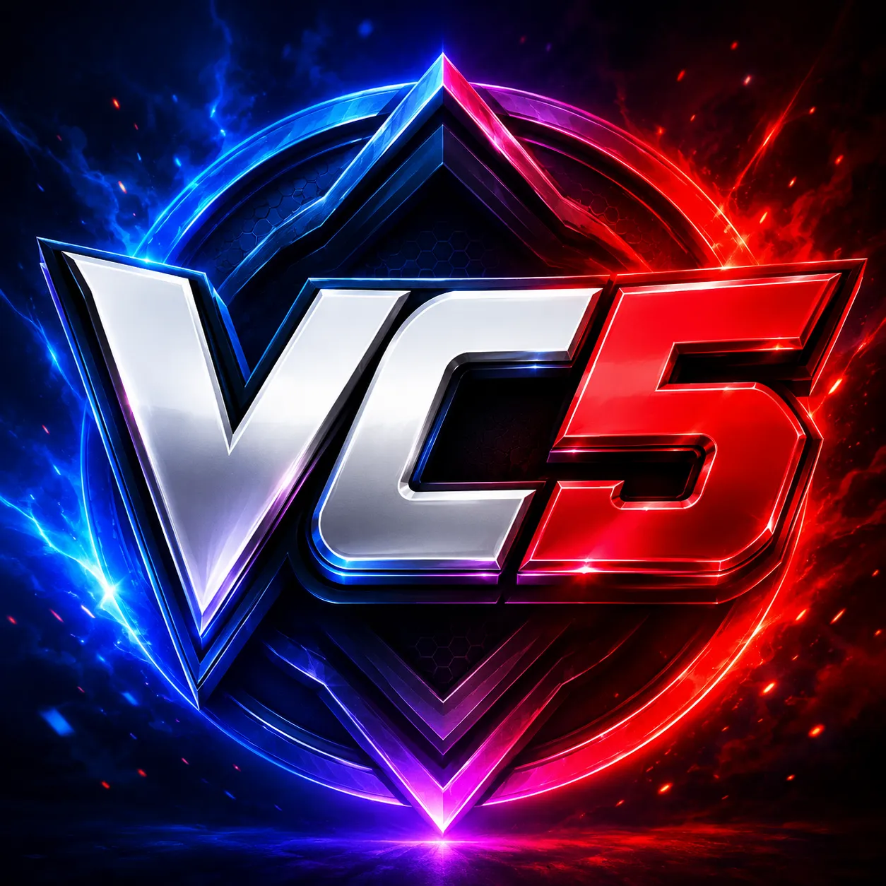VC5 - Permainan Idle yang Mengasyikkan